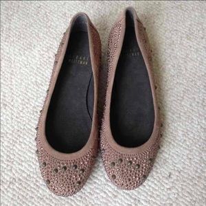 Stuart Weitzman flats